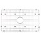 Alfi Brand Solid SS Kitchen Sink Grid for ABF3018 Sink ABGR30 - alternate 2